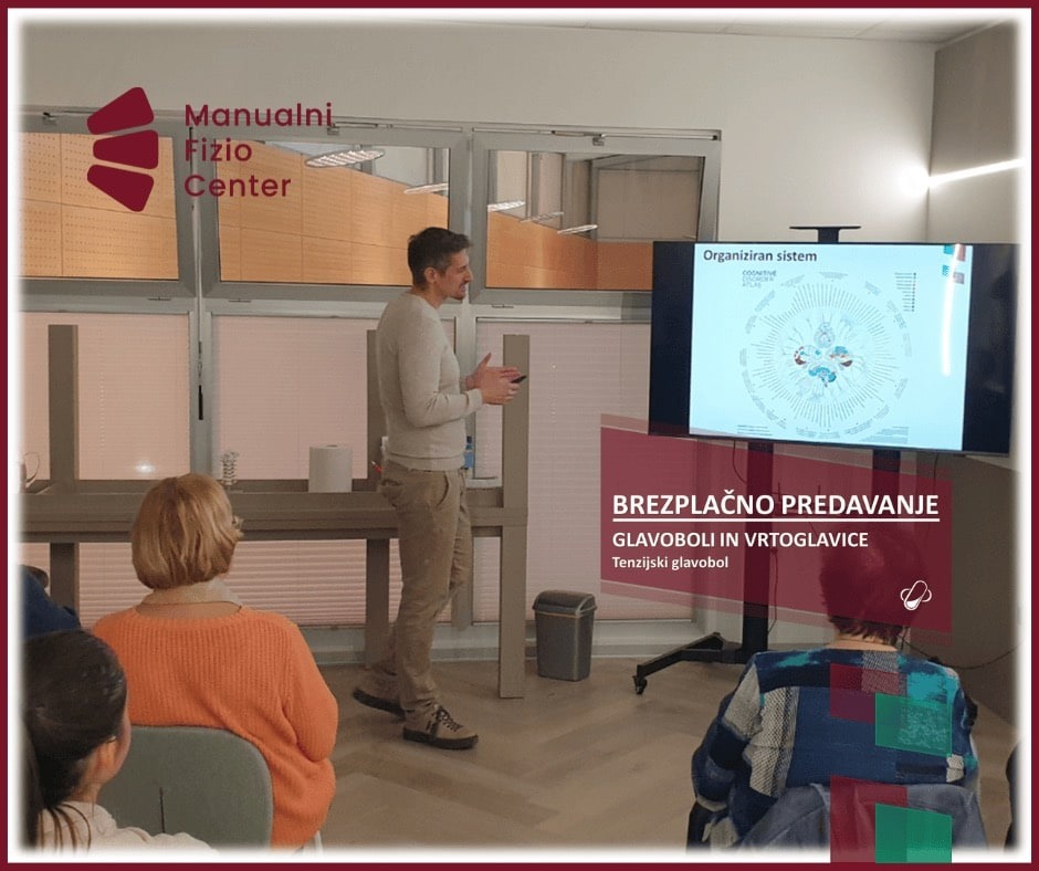 Pretekli Dogodki Manualne Fizio Terapije 2