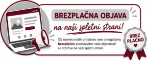 Brezplačna Promocija
