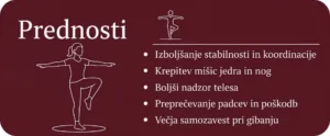 Ravnotežje